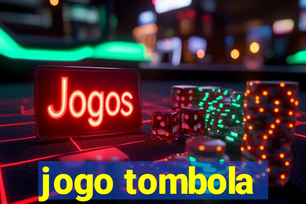 jogo tombola